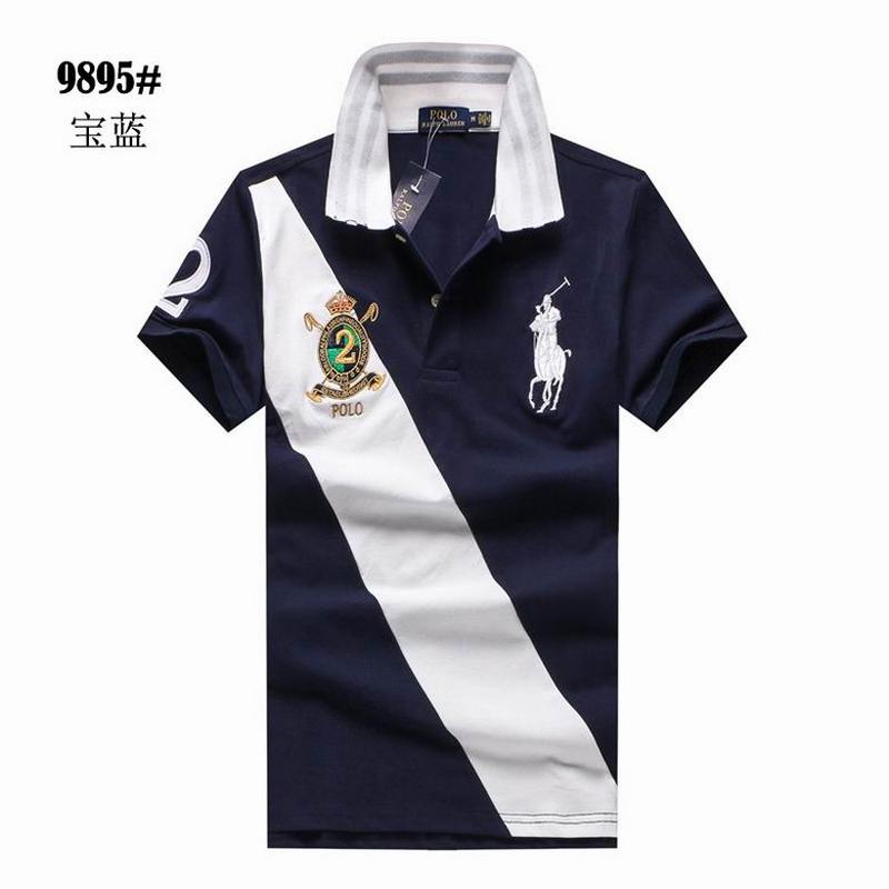 polo Men's Polo 2